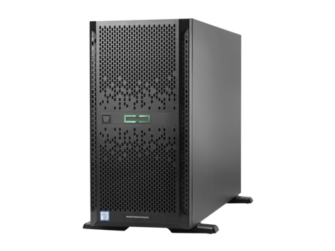 HP ML350 Gen9 – image 3