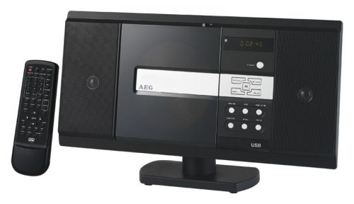 AEG MC 4445