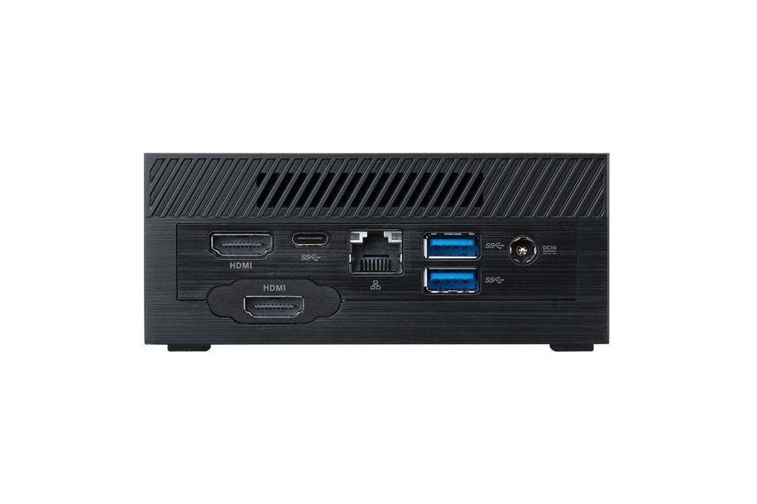 ASUS PN60-BB5012MD Black i5-8250U BGA 1356 – image 5