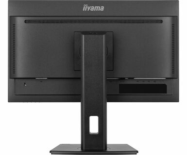 iiyama ProLite XUB2497HSU-B1 computer monitor 61 cm (24″) 1920 x 1080 pixels Full HD LED Black image 9