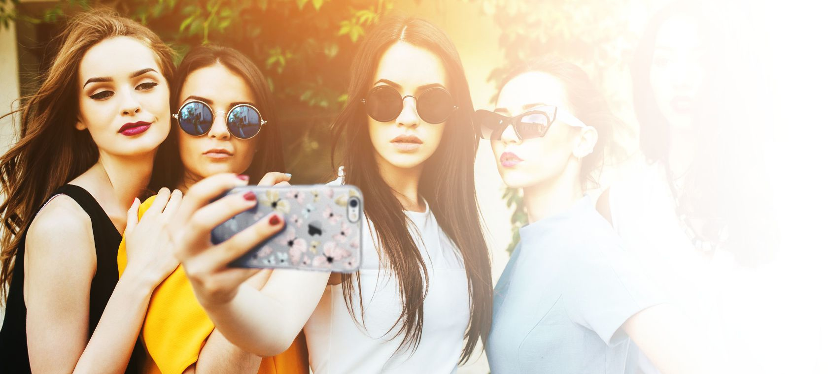 Cellularline Style Case Fly - iPhone 6S/6 – image 2