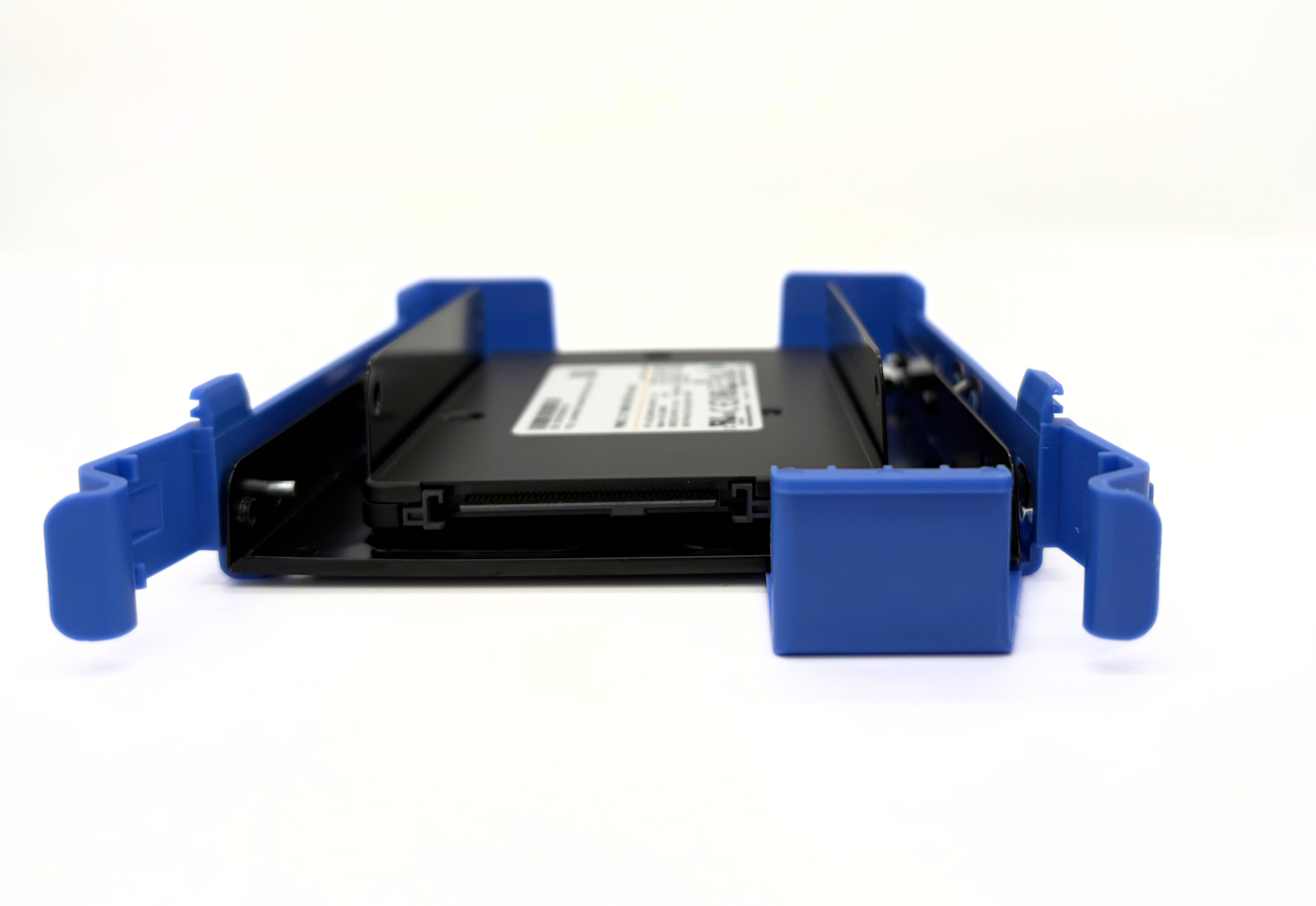 Origin Storage SSD 2TB 3.5in SATA 3D QLC in Hot Swap Caddy image 3