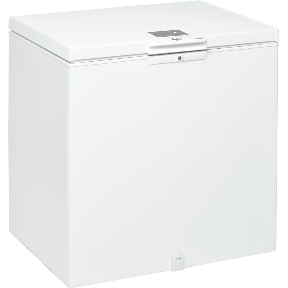 Whirlpool WH2010 A+E FO — vue 1 sur 8