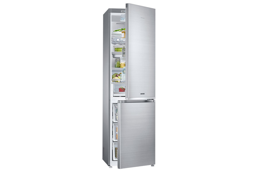 Samsung RB41J7799S4 Freestanding – image 6