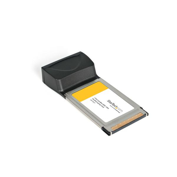 StarTech.com CB1PECP interface cards/adapter Internal Parallel – image 2