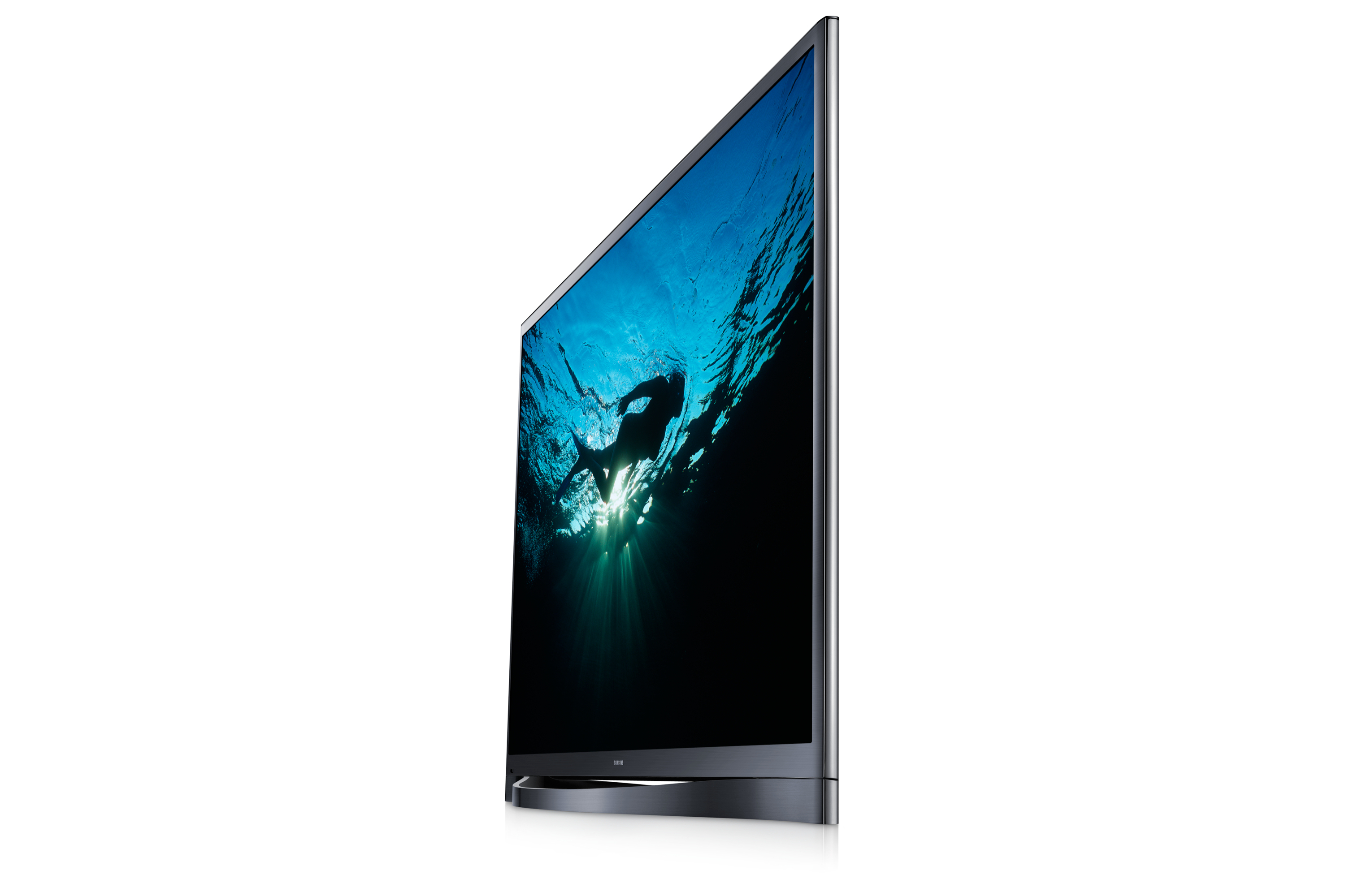 Samsung PS51F8505ST 129.5 cm (51") Full HD Smart TV Wi-Fi Black – image 4