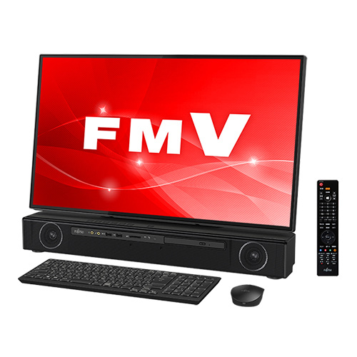 Fujitsu ESPRIMO FH90/C3 Intel® Core™ i7 i7-8750H – image 1