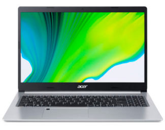 Acer Aspire 5 A515-45-R382 AMD Ryzen™ 5 5500U Laptop – image 3