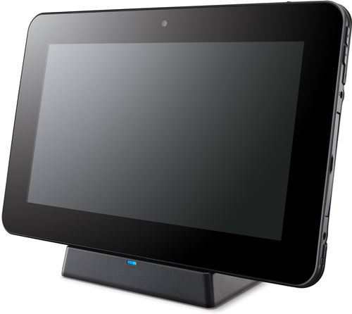 Viewsonic VPAD-DOCK-001 Black – image 3