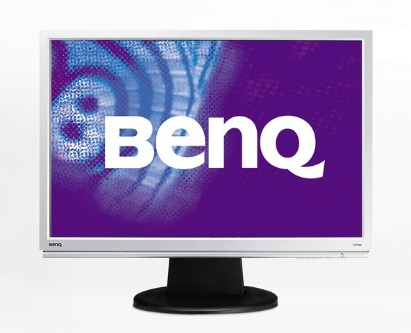 BenQ T221Wa computer monitor – image 3