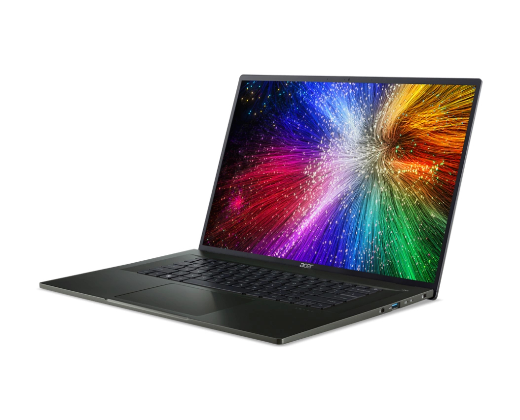 Acer Swift Edge SFA16-41-R0EX AMD Ryzen™ 5 6600U Laptop – image 3