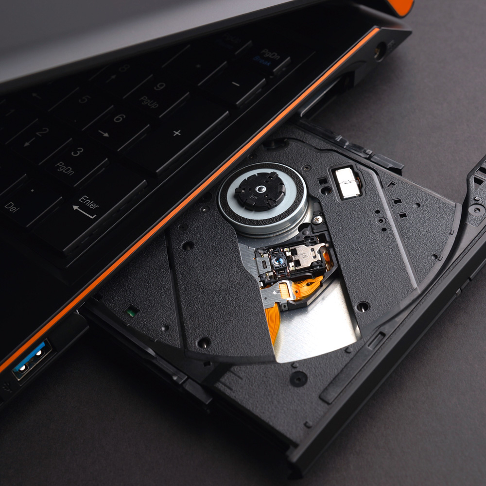 GIGABYTE P55W V4-CF1 – image 6