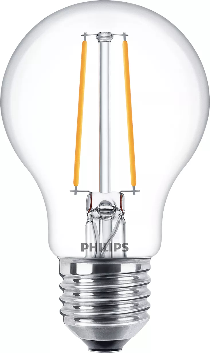Philips Hehkulankalamppu, kirkas 25W A60 E27