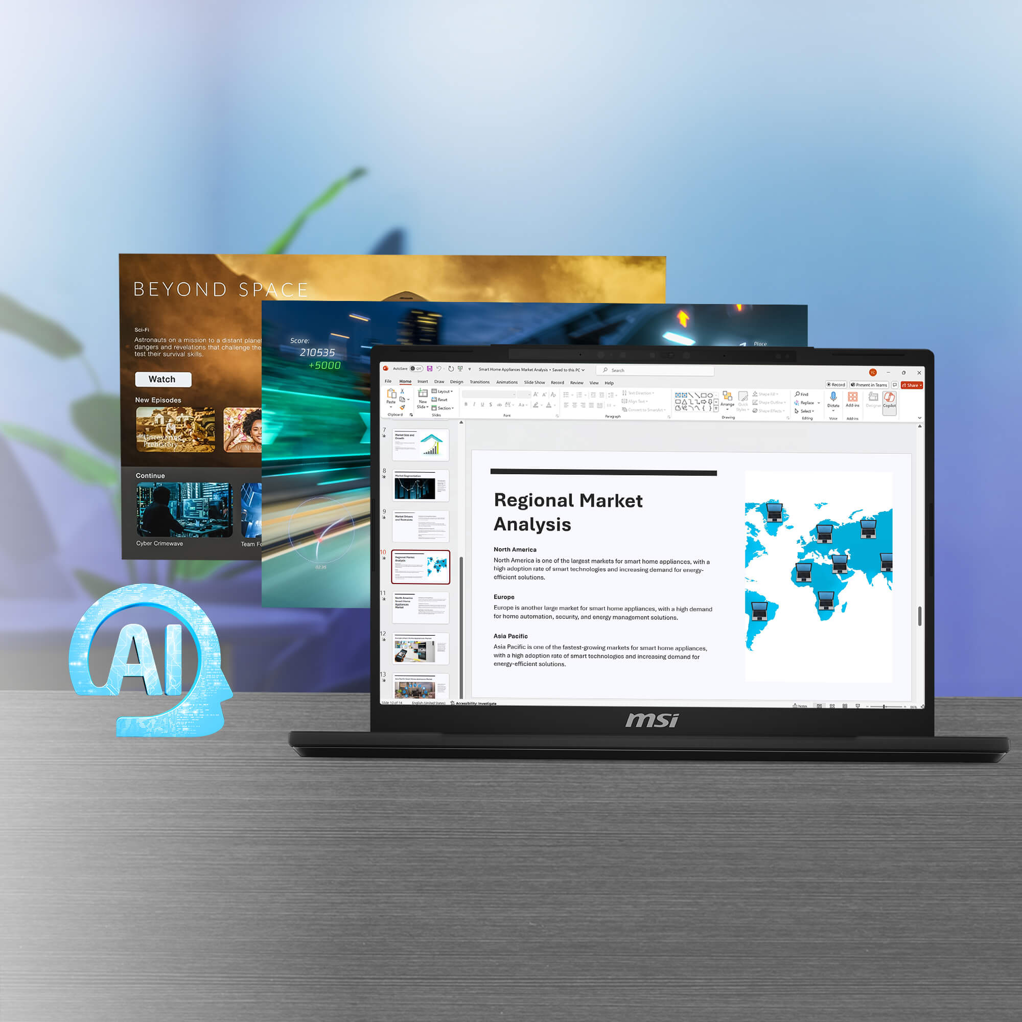 Product Gallery