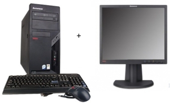 Lenovo ThinkCentre A55+T31HNEU
