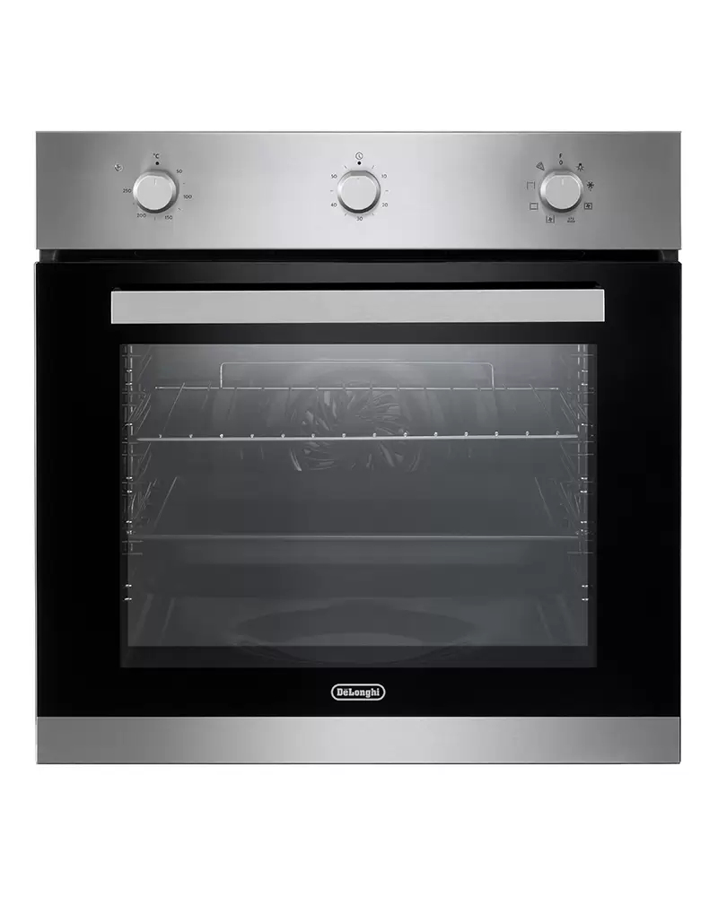 De’Longhi DLM 8L X — vue 1 sur 2