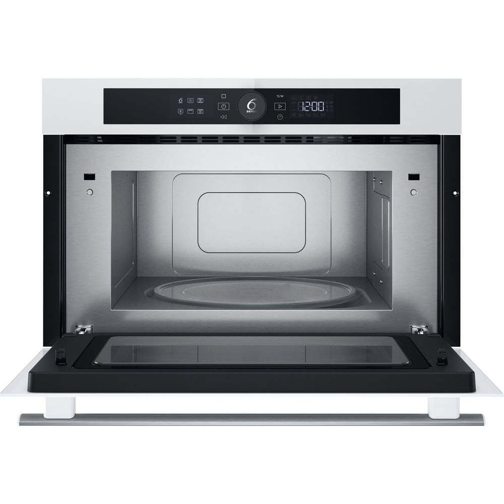 Whirlpool WMD44MW — vue 1 sur 6