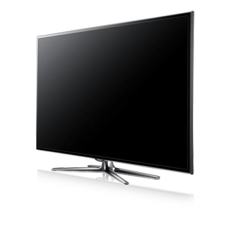 Samsung UE40ES6570S 101.6 cm (40") Full HD Smart TV Wi-Fi Black – image 2
