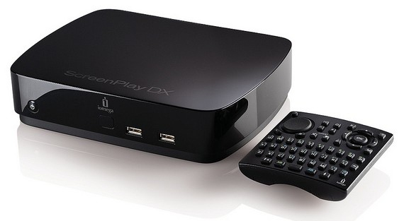 Iomega TV Link DX HD – image 1