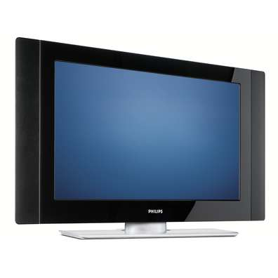 Philips 50" widescreen flat TV – image 4