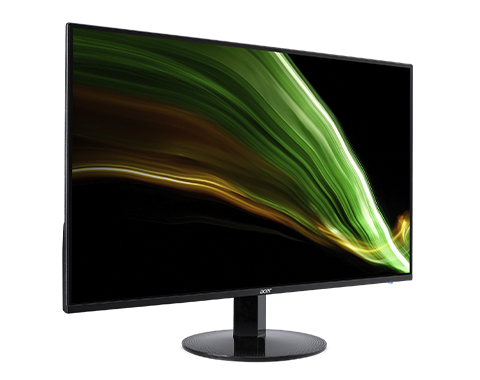Acer SB271 computer monitor – image 2