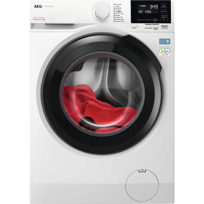 AEG LR6KOLN — vue 1 sur 6