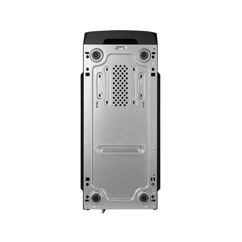 Chieftec UB-03B-350GPB computer case Mini Tower Black – image 8