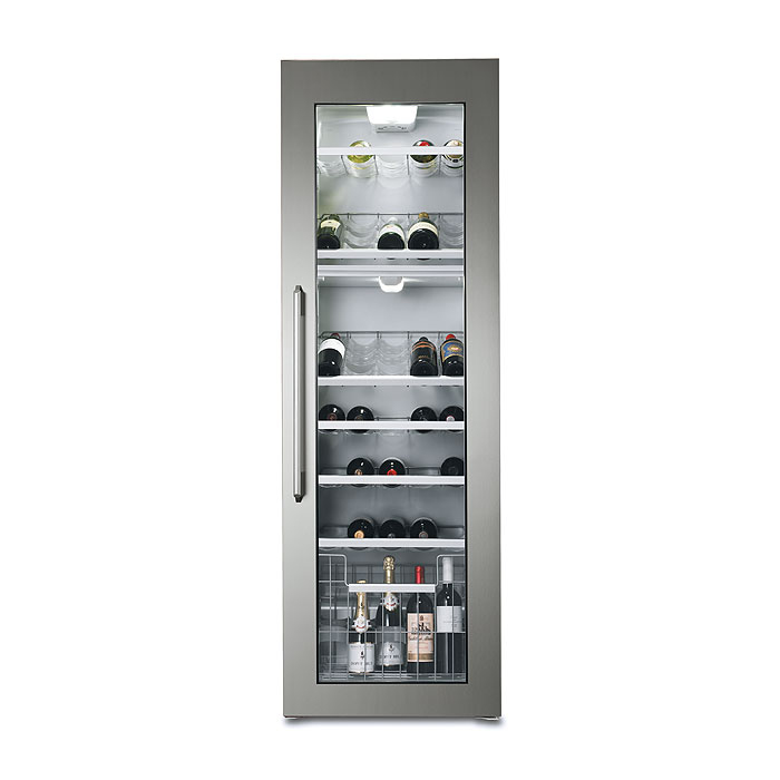 Electrolux ERW 33900 X – image 1