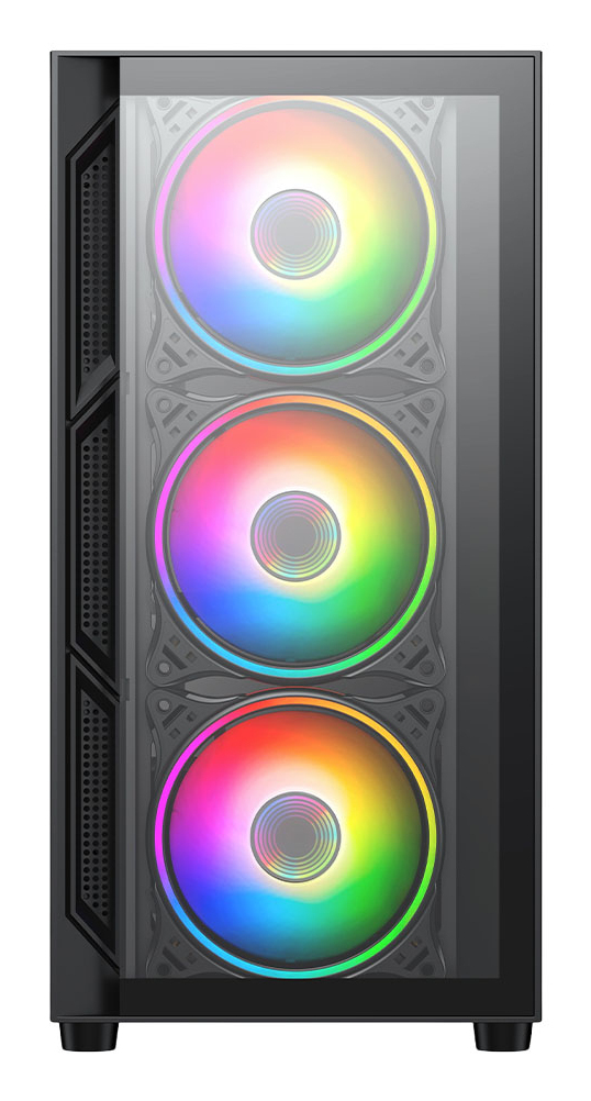 VIDA Lucid Black – image 4