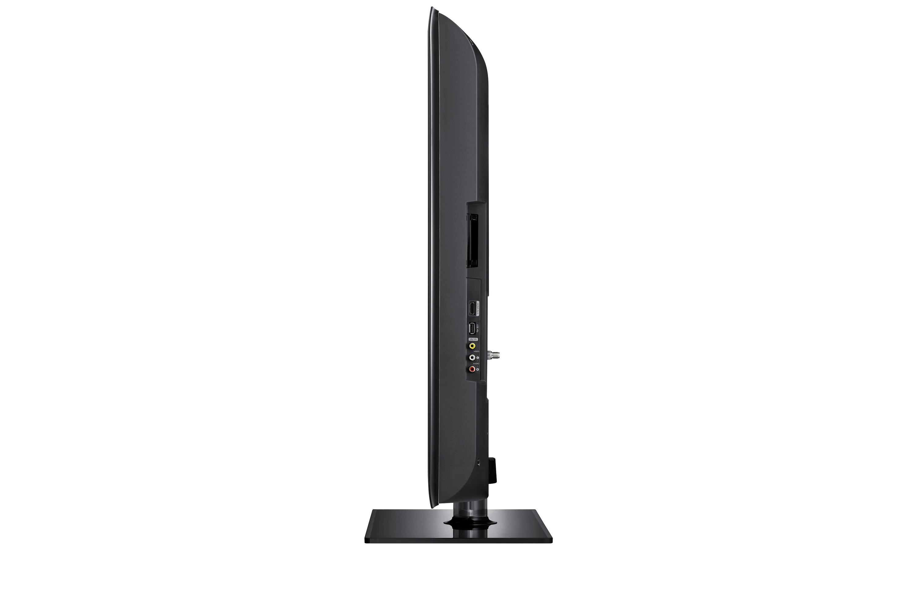 Samsung LE37B579 94 cm (37") Full HD Black – image 3
