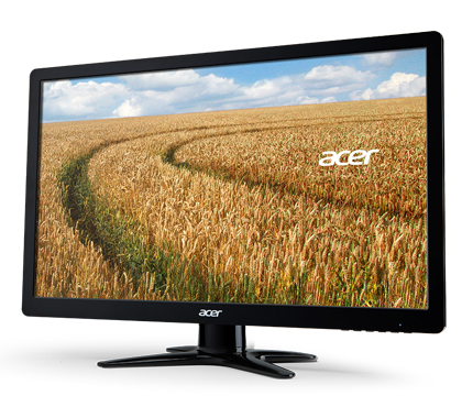 Acer G6 246HL computer monitor – image 4