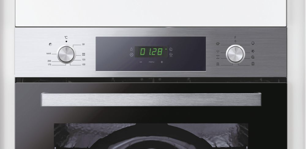 Candy Timeless FCT825XL1 – image 2