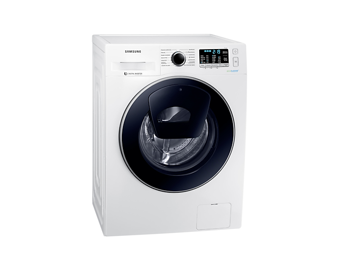 Samsung WW70K5210UW/EO washing machine Front-load – image 7