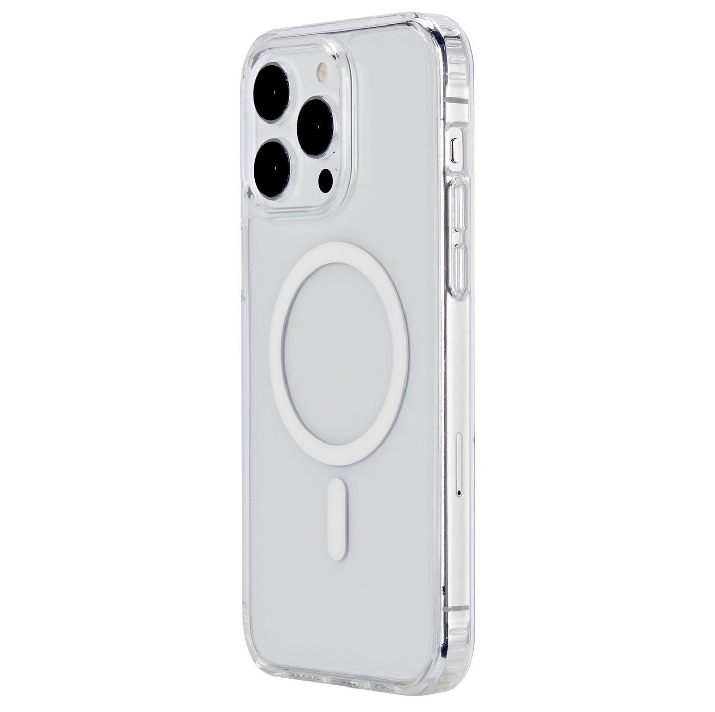 eSTUFF ES67140028 mobile phone case Cover Transparent – image 4