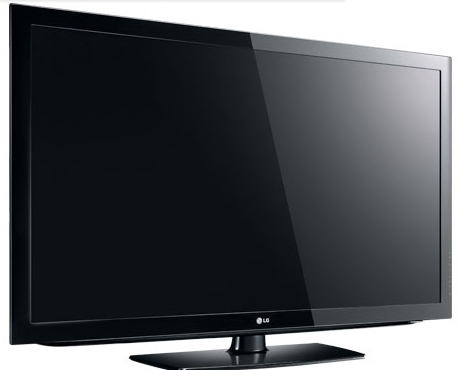 LG 32LD465 TV 81.3 cm (32") Full HD Black – image 2