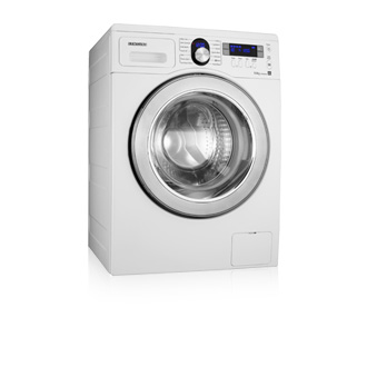 Samsung WF8704BSH washing machine Front-load – image 4