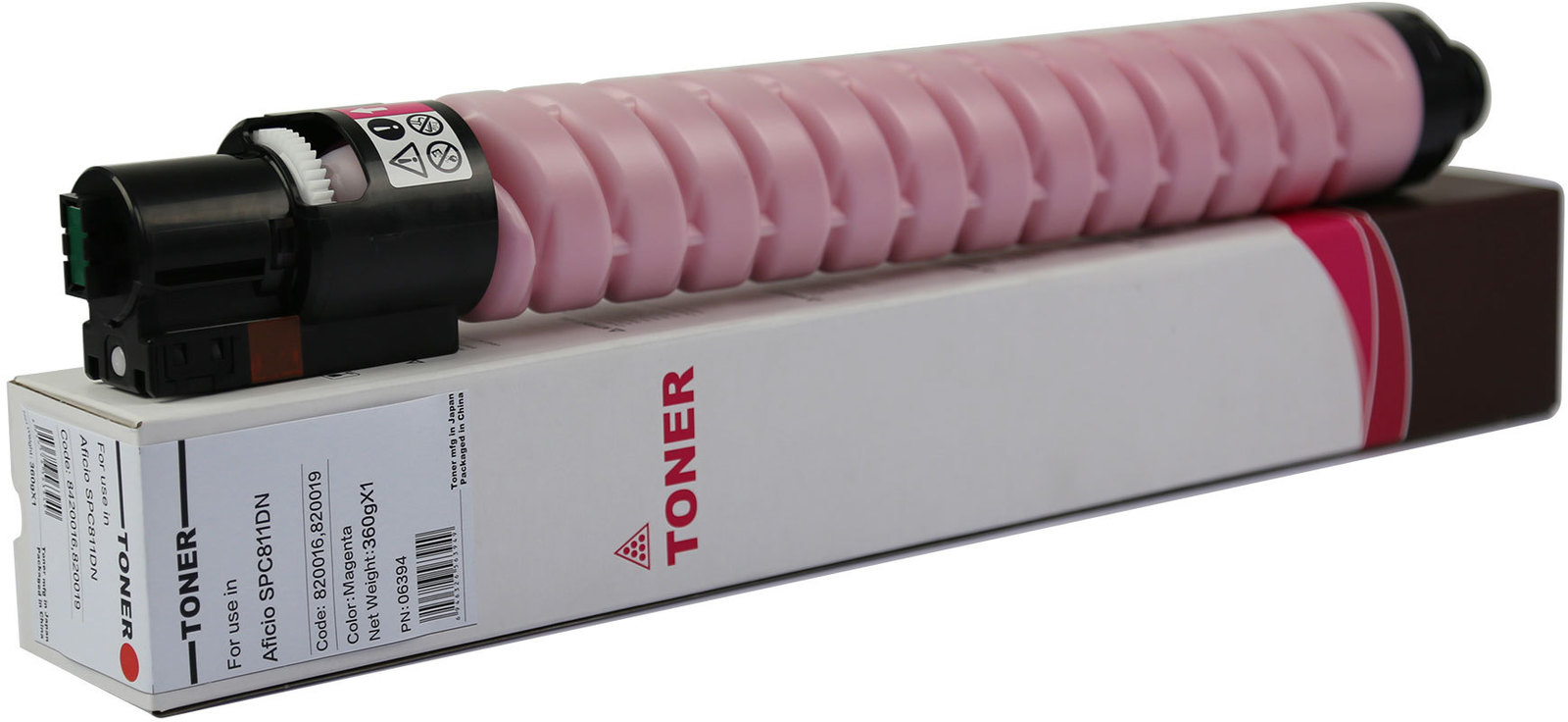 CoreParts MSP6394 toner cartridge 1 pc(s) Magenta