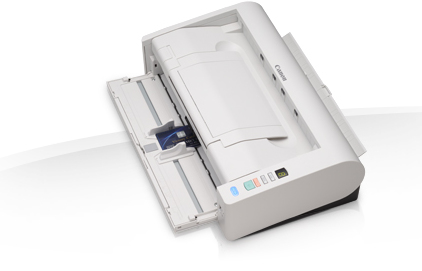 Canon imageFORMULA DR-M1060 Sheet-fed scanner – image 3