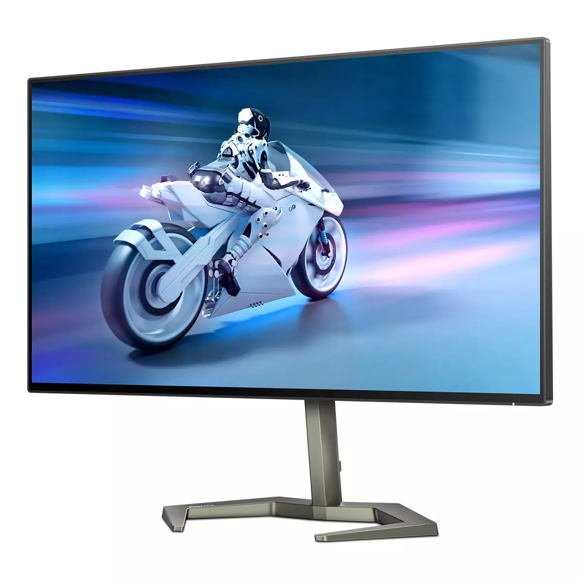 Philips Momentum 27M1F5500P/00 computer monitor – image 7