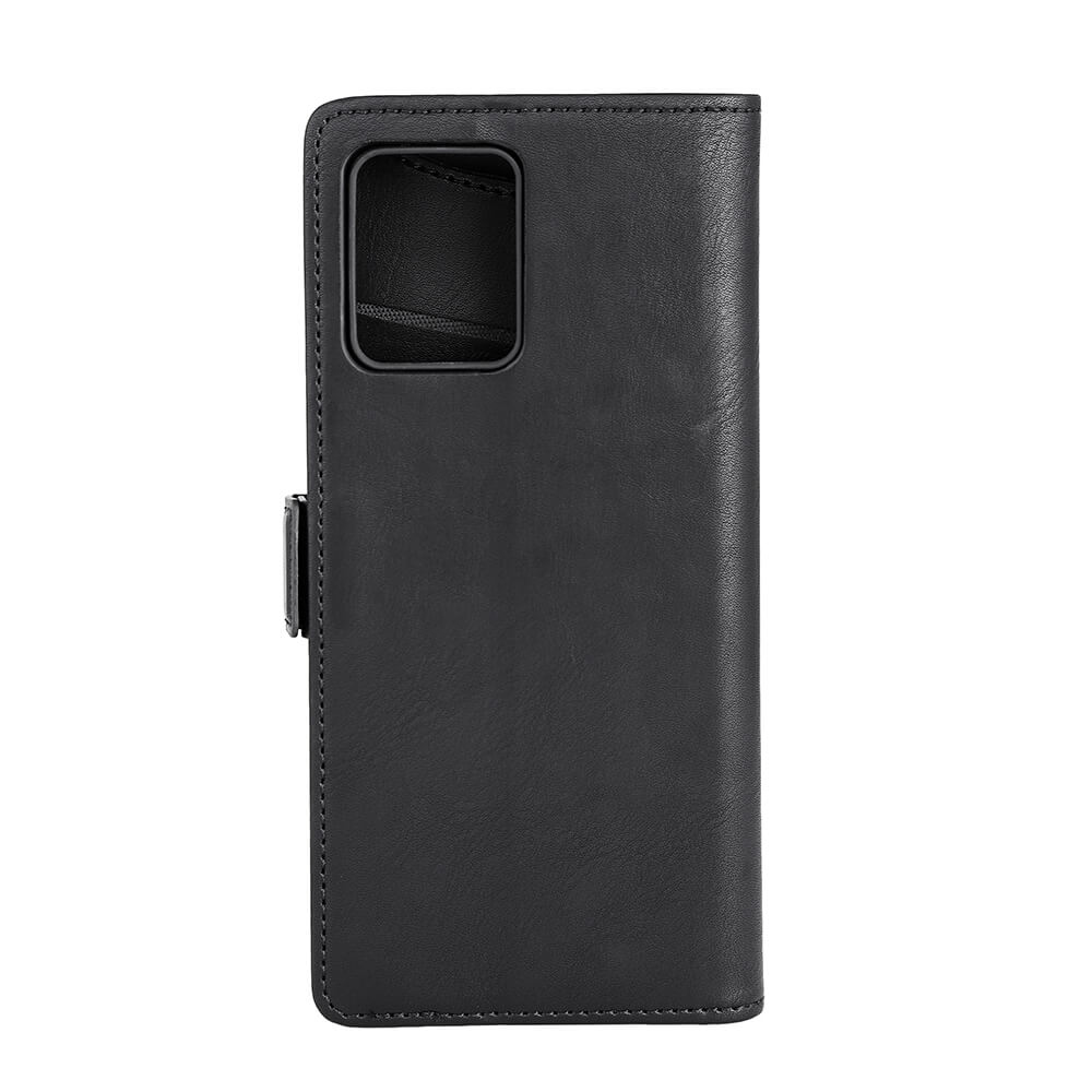 Gear Wallet Case Black - Motorola G54 – image 3