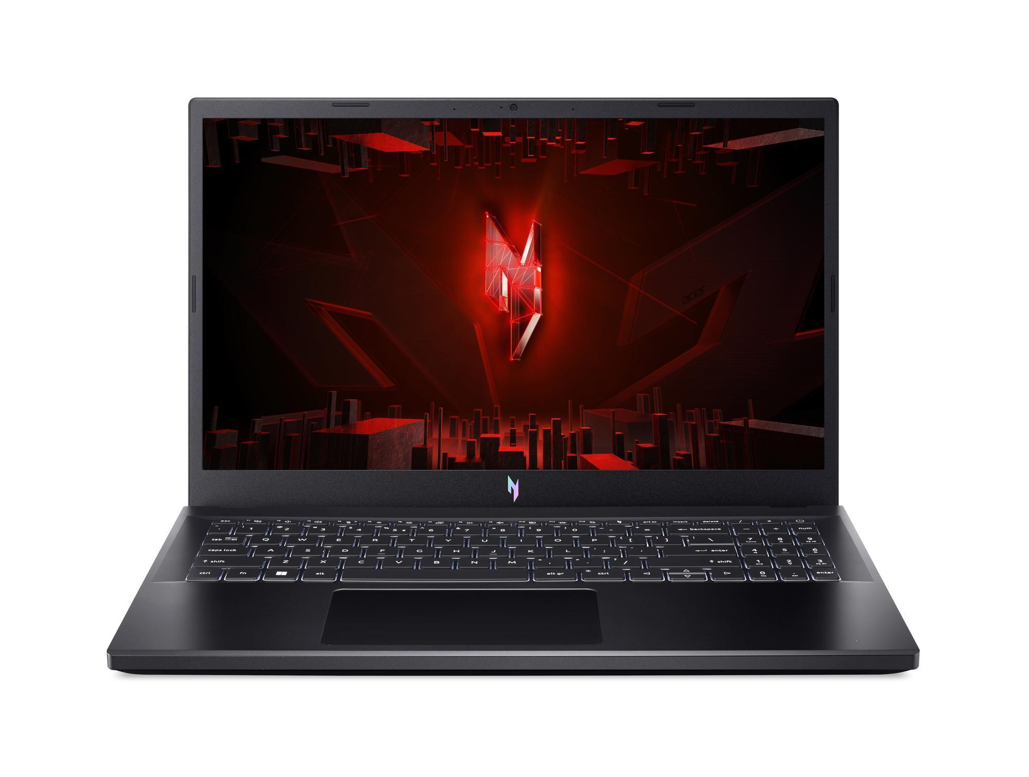 Acer Nitro ANV15-51-549M Intel® Core™ i5 i5-13420H Laptop – image 3