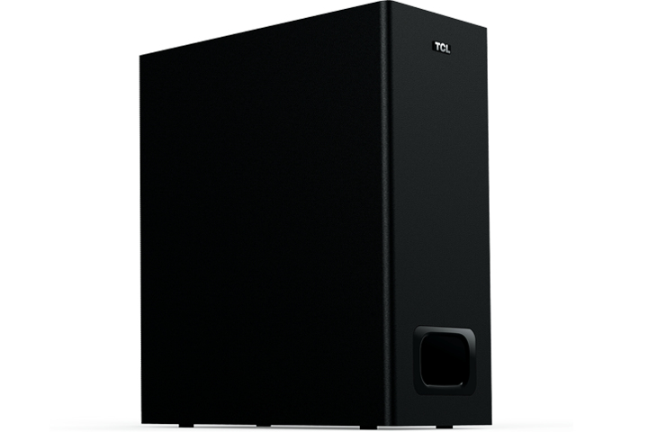 TCL 5 TS5010 soundbar speaker Black 2.1 channels – image 9