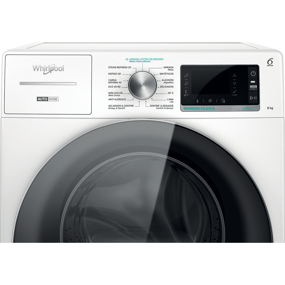 Whirlpool W7X W845WR SPT – image 3