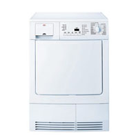 AEG LAVATHERM MARATHON