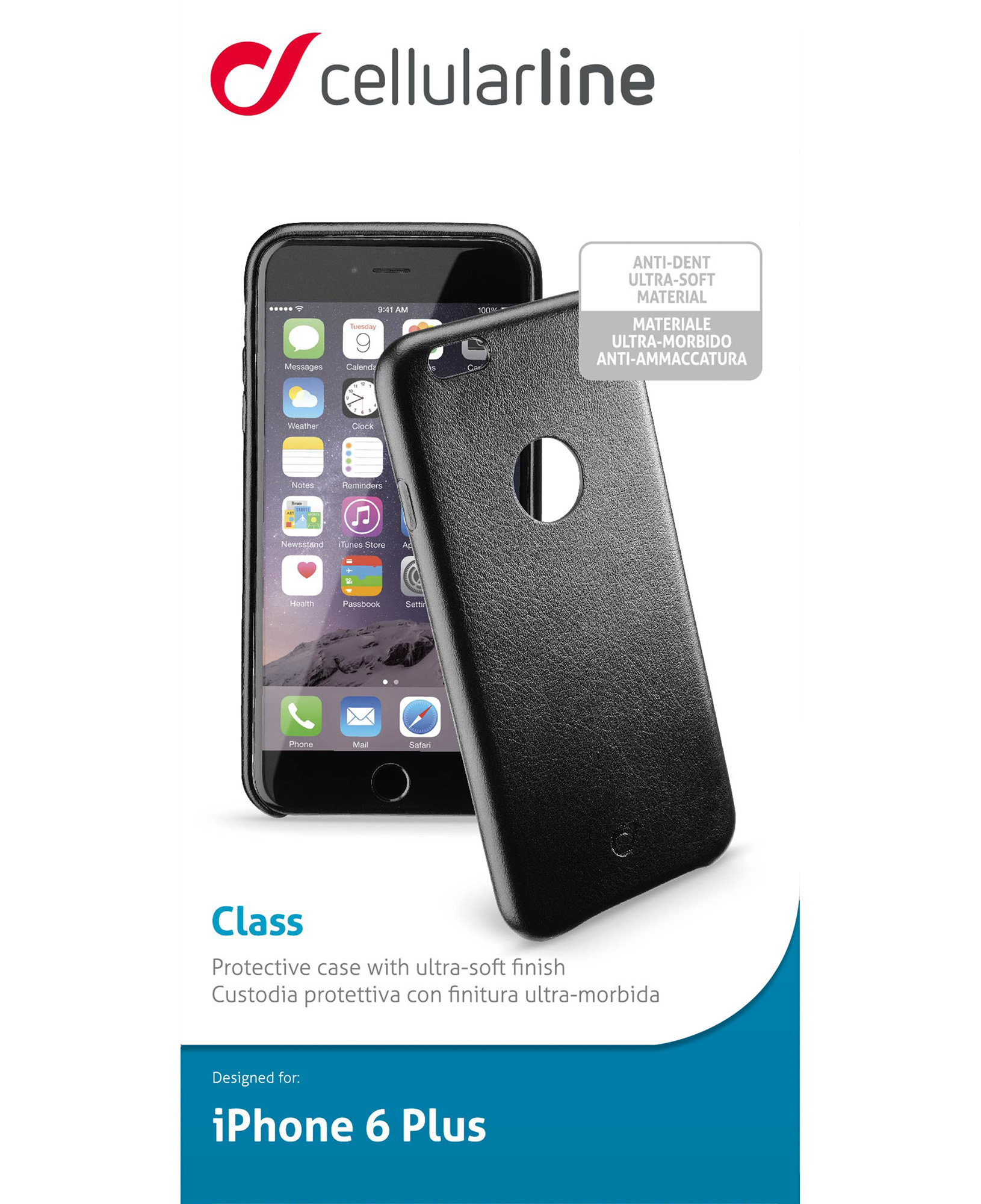 Cellularline Class - iPhone 6S/6 Plus – image 3