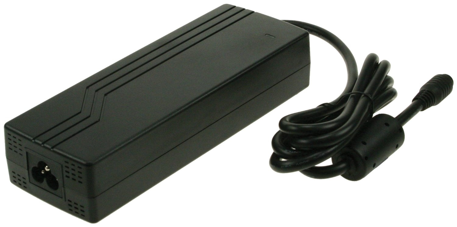 2-Power CUA0072B power adapter/inverter Indoor