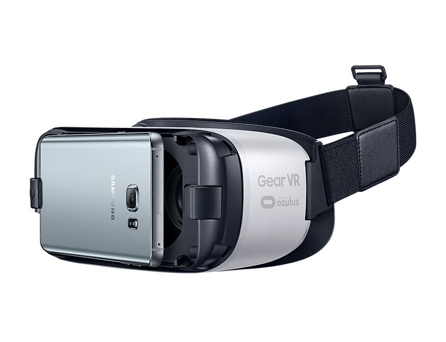 Samsung Gear VR SM-R322 – image 8