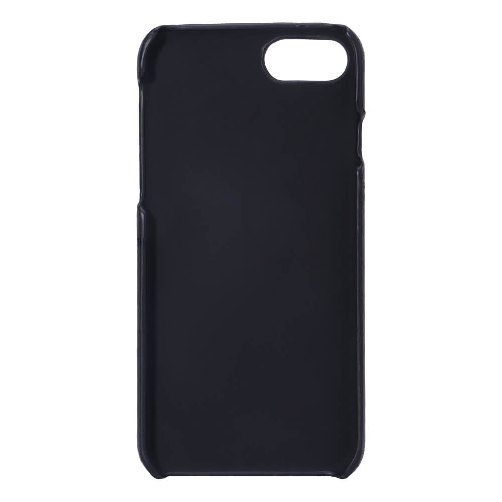 Onsala Mobilecover Black iPhone 6/7/8/SE Creditcard Pocket – image 4