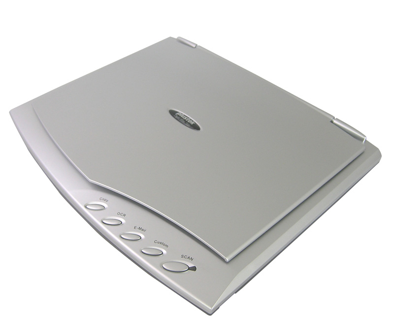 Plustek OpticSlim 500+ Business card scanner – image 5