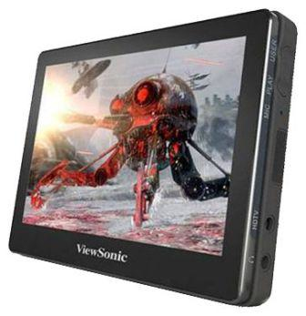 Viewsonic VPD500 Black – image 2